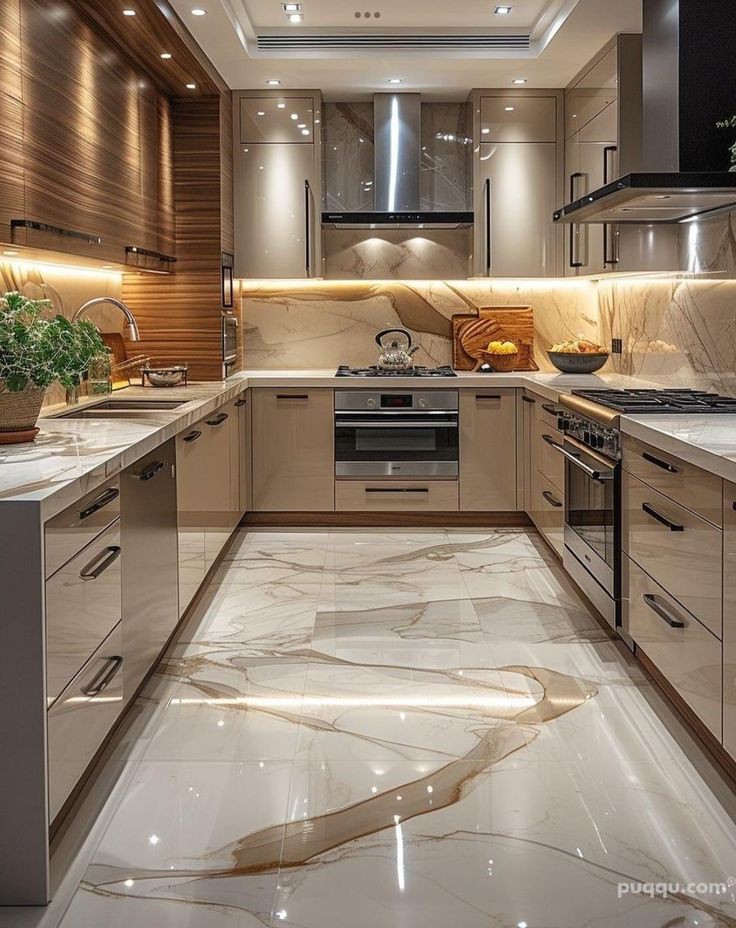 تصميم مطابخ مودرن في الرياض 18